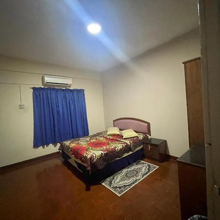 Pd Marina Holiday Homes & Villas Port Dickson Bagian luar foto