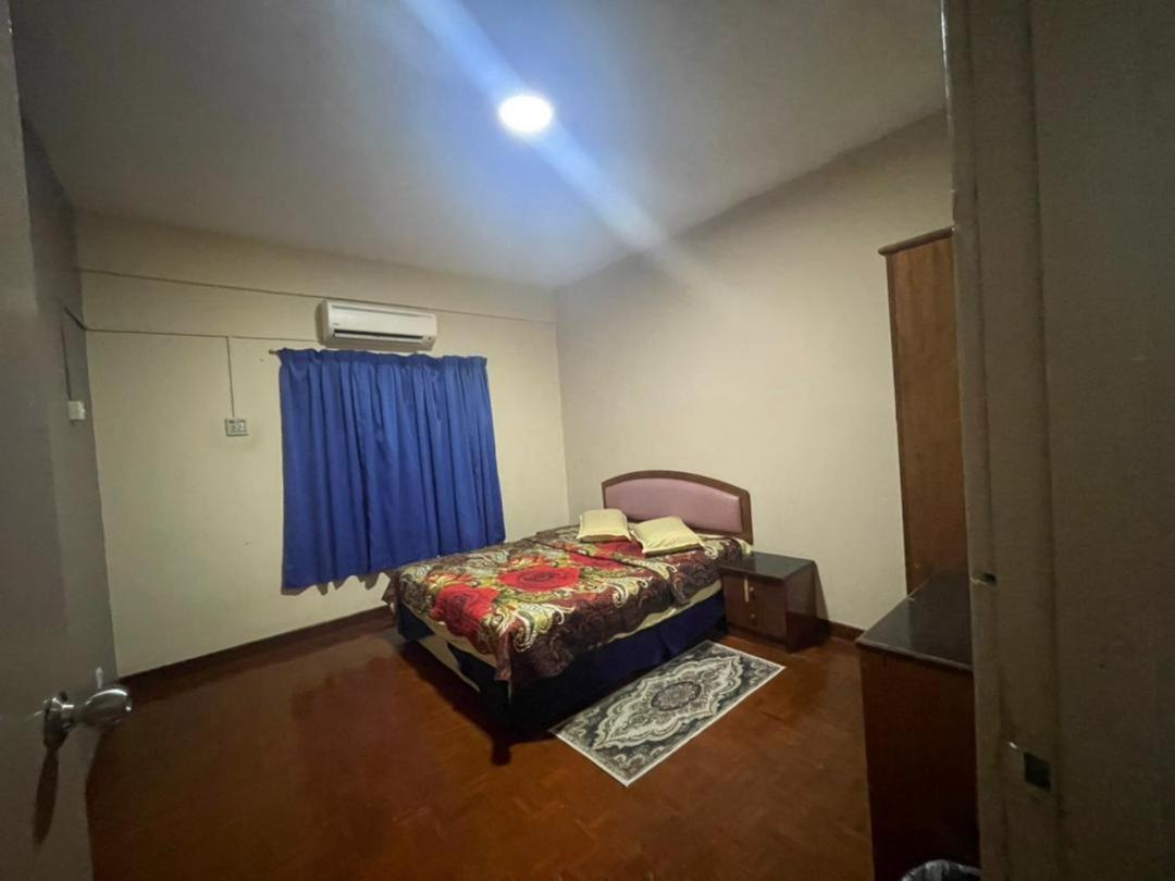 Pd Marina Holiday Homes & Villas Port Dickson Bagian luar foto