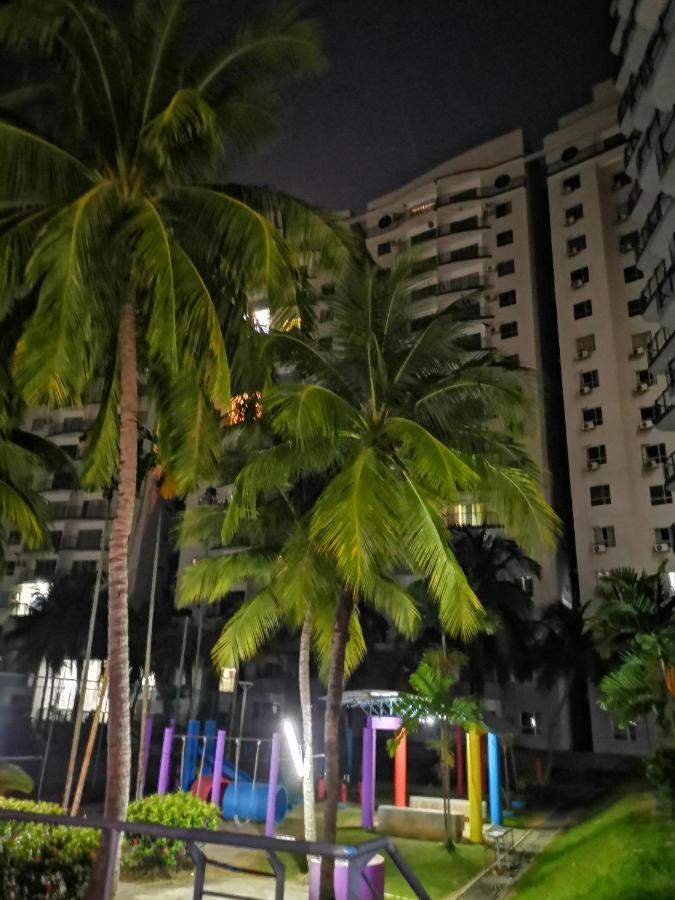 Pd Marina Holiday Homes & Villas Port Dickson Bagian luar foto