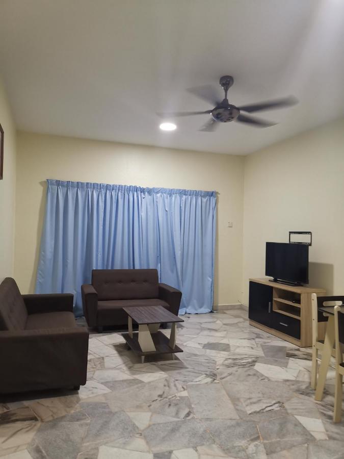 Pd Marina Holiday Homes & Villas Port Dickson Bagian luar foto